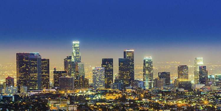 Los Angeles